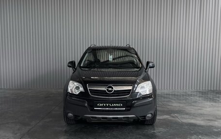 Opel Antara I, 2010 год, 1 149 000 рублей, 2 фотография