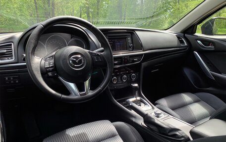 Mazda 6, 2012 год, 1 880 000 рублей, 13 фотография