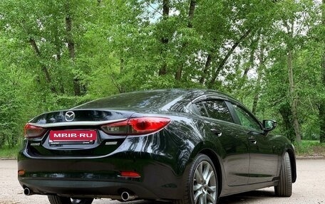 Mazda 6, 2012 год, 1 880 000 рублей, 9 фотография