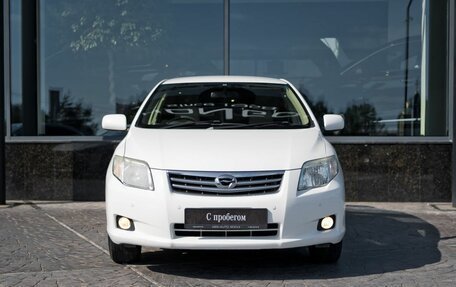 Toyota Corolla, 2010 год, 1 010 000 рублей, 5 фотография