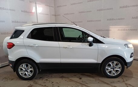 Ford EcoSport, 2014 год, 900 000 рублей, 6 фотография