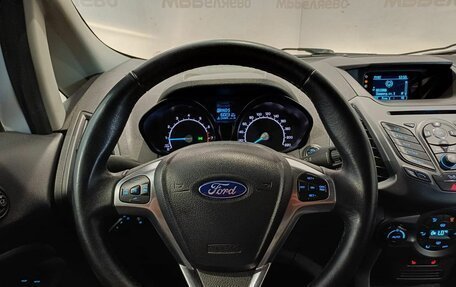 Ford EcoSport, 2014 год, 900 000 рублей, 9 фотография