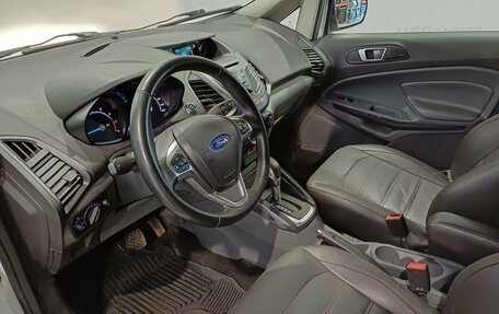 Ford EcoSport, 2014 год, 900 000 рублей, 11 фотография