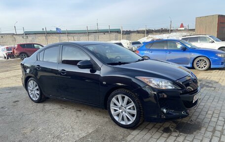 Mazda 3, 2012 год, 900 000 рублей, 2 фотография