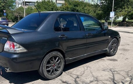 Mitsubishi Lancer IX, 2004 год, 660 000 рублей, 6 фотография