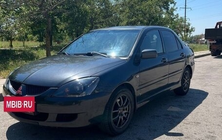 Mitsubishi Lancer IX, 2004 год, 660 000 рублей, 2 фотография