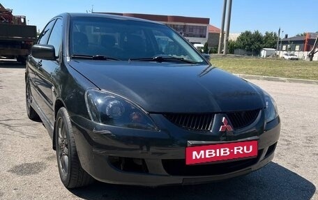 Mitsubishi Lancer IX, 2004 год, 660 000 рублей, 8 фотография