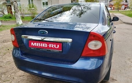 Ford Focus II рестайлинг, 2008 год, 700 000 рублей, 2 фотография