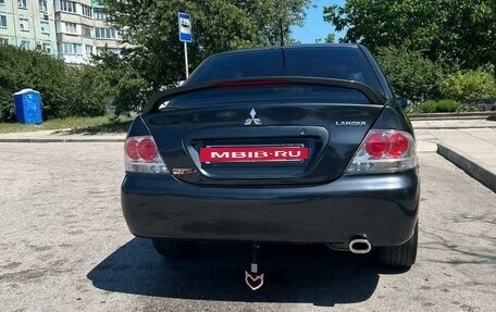 Mitsubishi Lancer IX, 2004 год, 660 000 рублей, 5 фотография