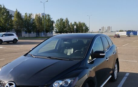Mazda CX-7 I рестайлинг, 2010 год, 1 389 000 рублей, 6 фотография