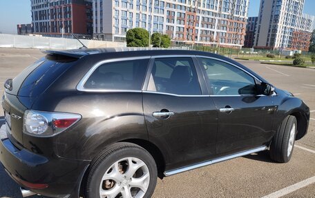 Mazda CX-7 I рестайлинг, 2010 год, 1 389 000 рублей, 4 фотография