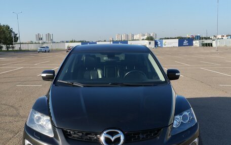 Mazda CX-7 I рестайлинг, 2010 год, 1 389 000 рублей, 8 фотография