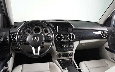 Mercedes-Benz GLK-Класс, 2013 год, 2 970 000 рублей, 6 фотография