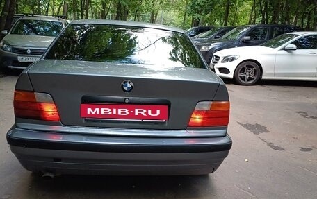 BMW 3 серия, 1991 год, 350 000 рублей, 5 фотография