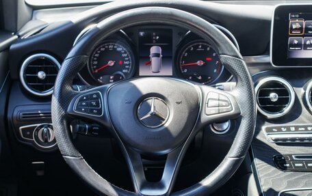 Mercedes-Benz GLC, 2019 год, 4 249 000 рублей, 16 фотография