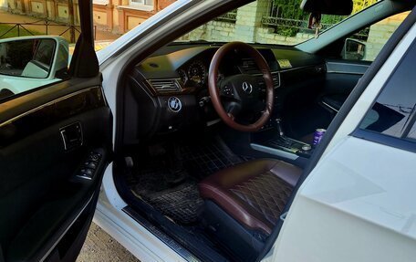Mercedes-Benz E-Класс, 2011 год, 1 405 000 рублей, 5 фотография