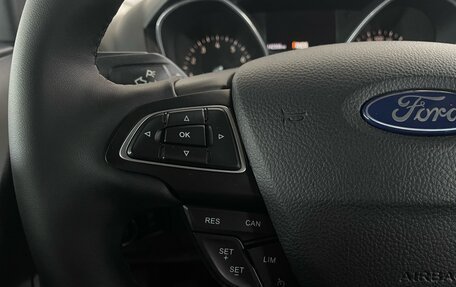 Ford Focus III, 2017 год, 1 449 000 рублей, 11 фотография