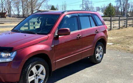 Suzuki Grand Vitara, 2007 год, 700 000 рублей, 2 фотография