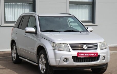 Suzuki Grand Vitara, 2011 год, 1 599 000 рублей, 3 фотография