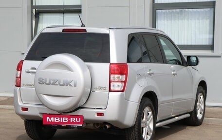 Suzuki Grand Vitara, 2011 год, 1 599 000 рублей, 5 фотография