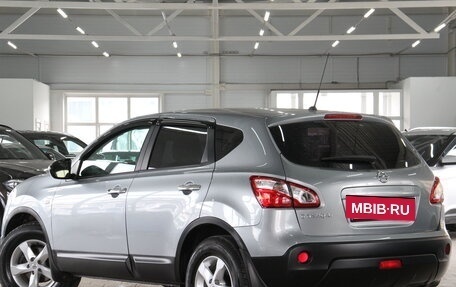 Nissan Qashqai, 2012 год, 1 299 000 рублей, 5 фотография