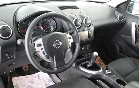 Nissan Qashqai, 2012 год, 1 299 000 рублей, 9 фотография