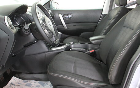 Nissan Qashqai, 2012 год, 1 299 000 рублей, 7 фотография