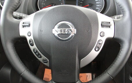 Nissan Qashqai, 2012 год, 1 299 000 рублей, 10 фотография