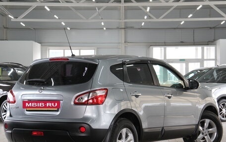 Nissan Qashqai, 2012 год, 1 299 000 рублей, 6 фотография