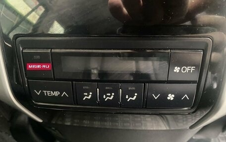 Toyota Land Cruiser Prado 150 рестайлинг 2, 2018 год, 4 449 000 рублей, 11 фотография