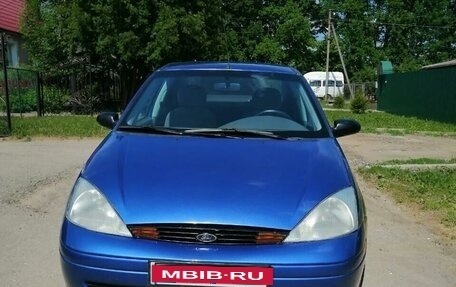 Ford Focus IV, 2002 год, 315 000 рублей, 5 фотография