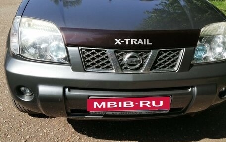 Nissan X-Trail, 2007 год, 1 700 000 рублей, 2 фотография