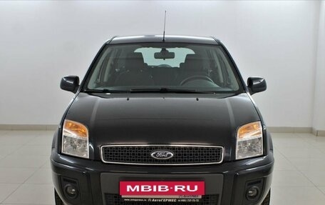 Ford Fusion I, 2010 год, 899 000 рублей, 2 фотография