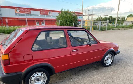 Volkswagen Golf II, 1986 год, 148 000 рублей, 4 фотография