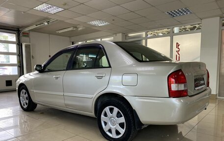 Mazda Familia, 1998 год, 319 999 рублей, 6 фотография