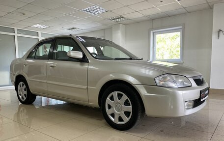 Mazda Familia, 1998 год, 319 999 рублей, 3 фотография