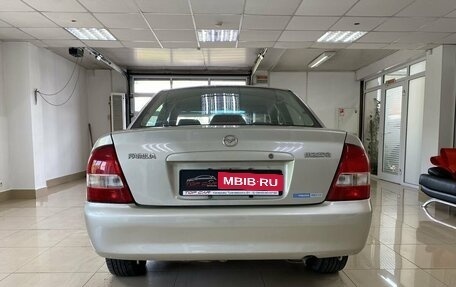 Mazda Familia, 1998 год, 319 999 рублей, 5 фотография