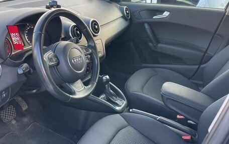 Audi A1, 2013 год, 1 300 000 рублей, 5 фотография