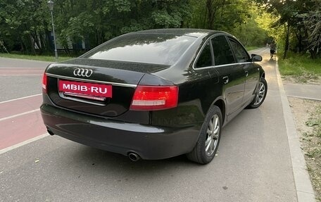 Audi A6, 2004 год, 790 000 рублей, 5 фотография