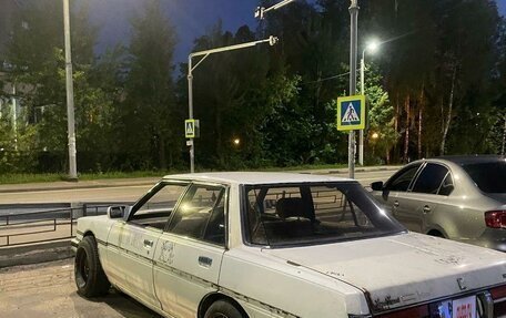 Toyota Cresta, 1988 год, 250 000 рублей, 4 фотография
