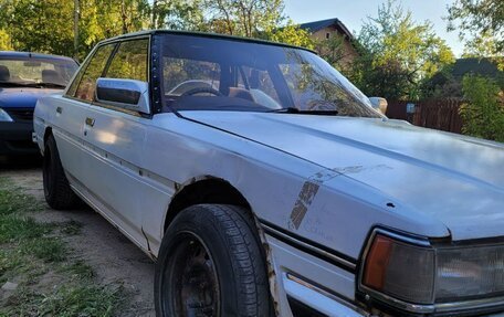 Toyota Cresta, 1988 год, 250 000 рублей, 3 фотография