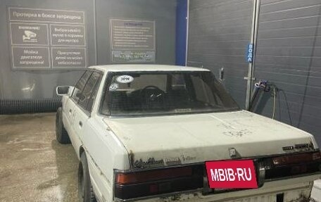 Toyota Cresta, 1988 год, 250 000 рублей, 5 фотография