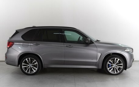 BMW X5, 2016 год, 4 799 000 рублей, 5 фотография