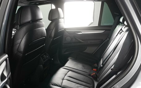 BMW X5, 2016 год, 4 799 000 рублей, 11 фотография