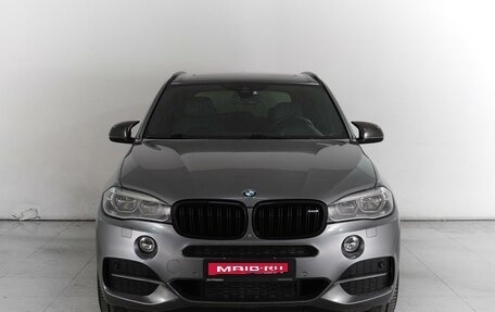 BMW X5, 2016 год, 4 799 000 рублей, 3 фотография