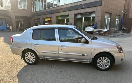 Renault Symbol, 2008 год, 550 000 рублей, 4 фотография