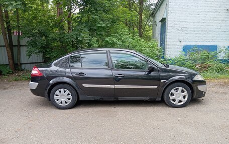 Renault Megane II, 2006 год, 415 000 рублей, 3 фотография