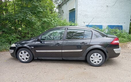 Renault Megane II, 2006 год, 415 000 рублей, 7 фотография