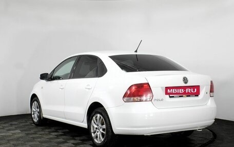 Volkswagen Polo VI (EU Market), 2014 год, 799 000 рублей, 7 фотография