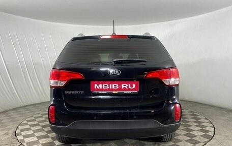 KIA Sorento II рестайлинг, 2018 год, 2 260 000 рублей, 6 фотография